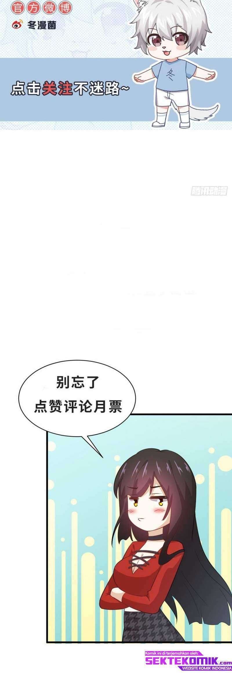 Immortal Swordsman in The Reverse World Chapter 225 Bahasa Indonesia